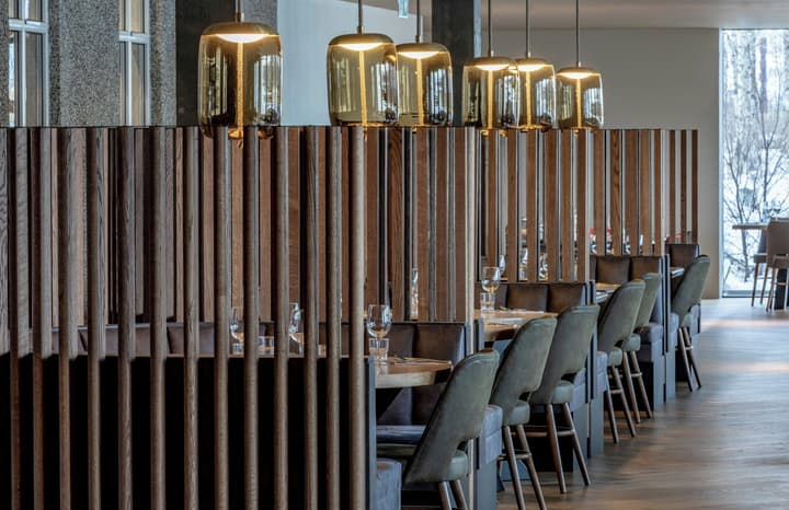 Hotel Geysir