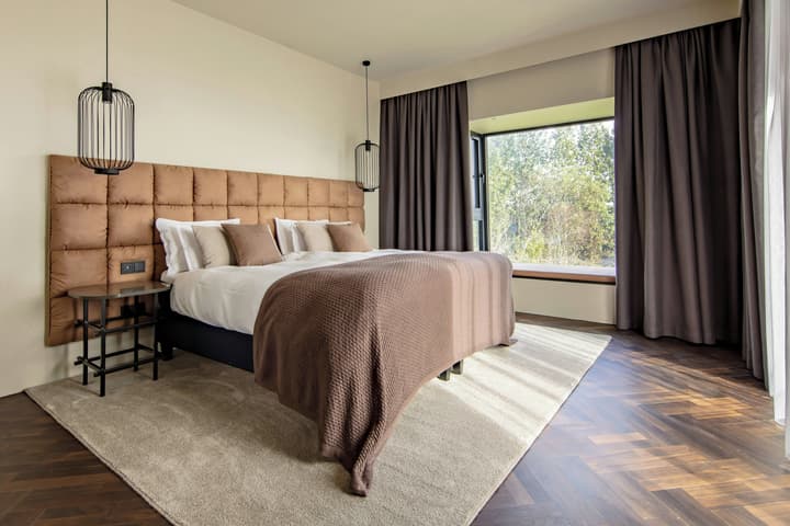 Hotel Geysir