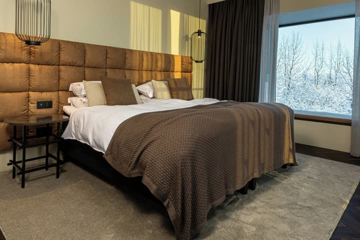 Hotel Geysir