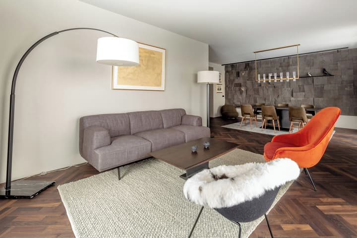 Hotel Geysir