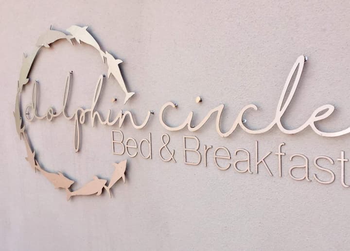 Dolphin Circle B&B