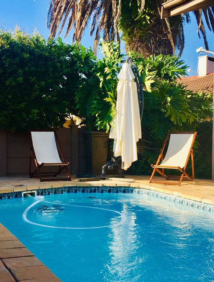 Dolphin Circle B&B