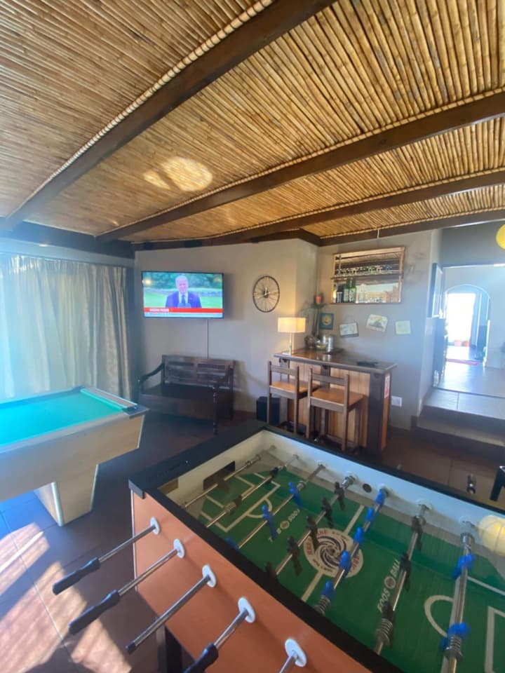 Dolphin Circle B&B