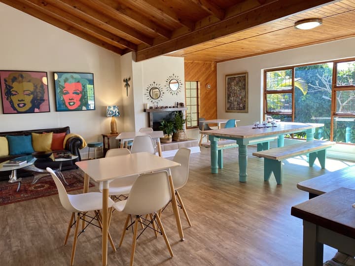 Dolphin Circle B&B