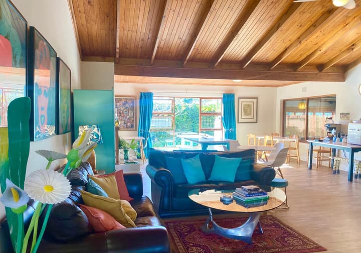 Dolphin Circle B&B