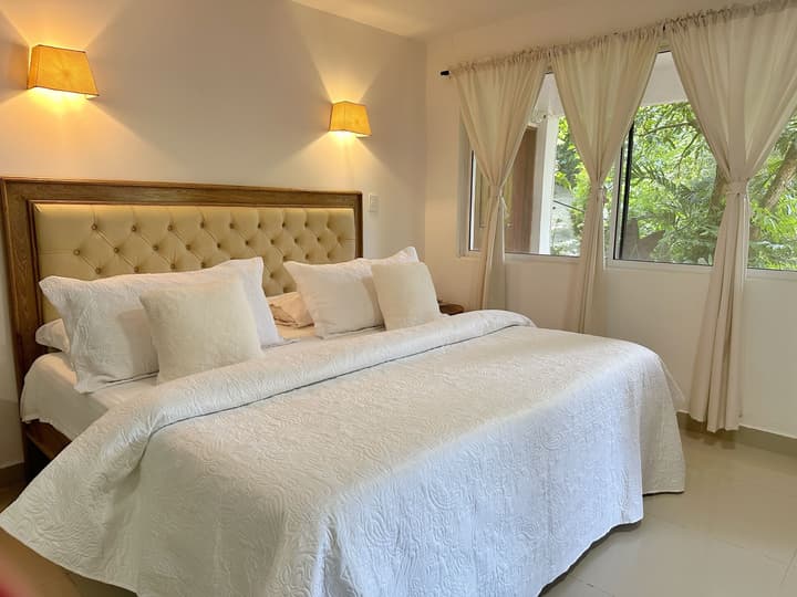 Hotel La Casablanca Tayrona
