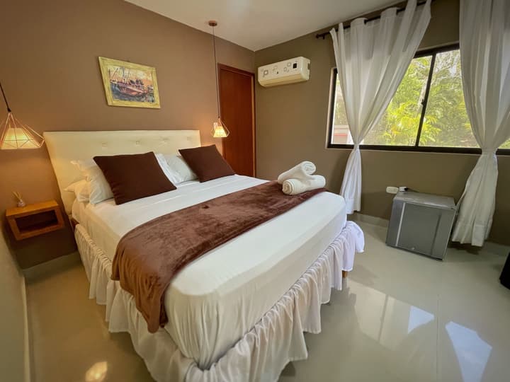Hotel La Casablanca Tayrona