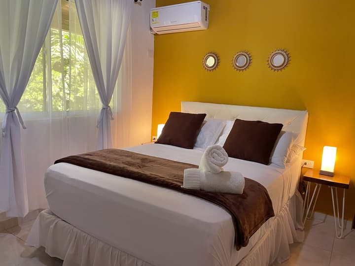 Hotel La Casablanca Tayrona