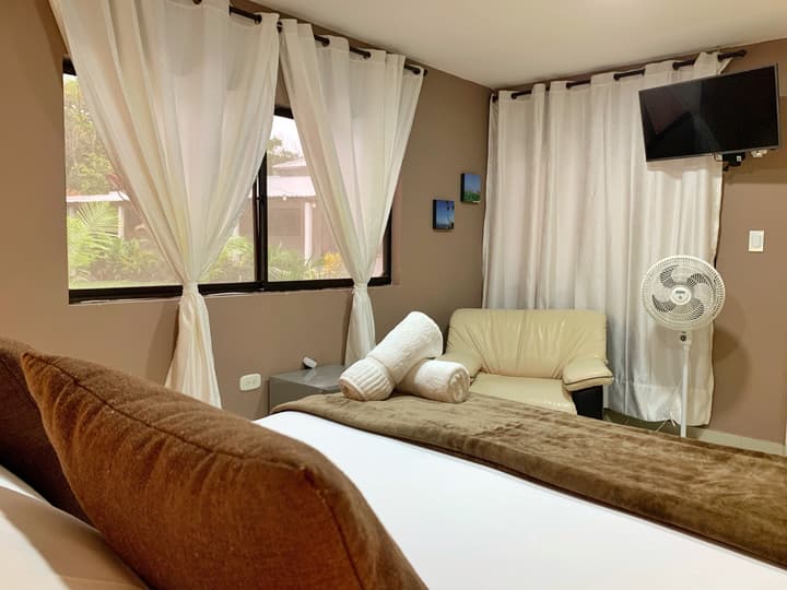 Hotel La Casablanca Tayrona