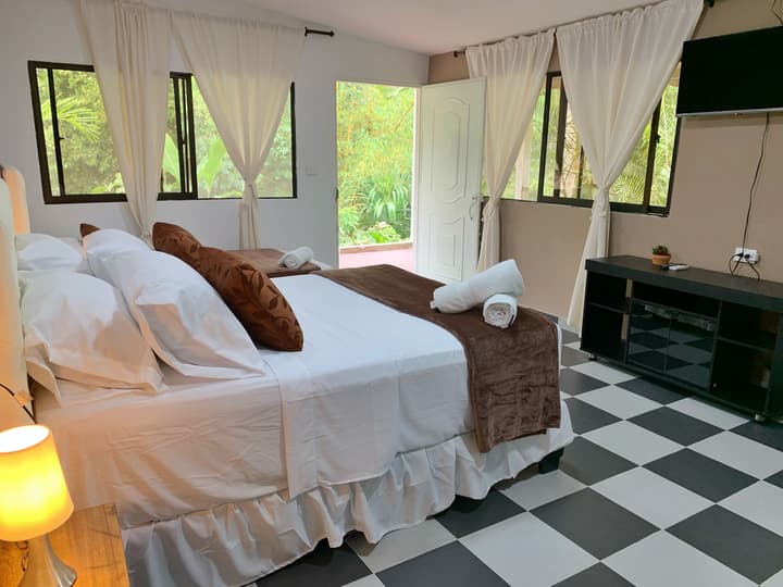 Hotel La Casablanca Tayrona