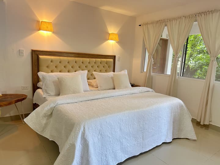 Hotel La Casablanca Tayrona