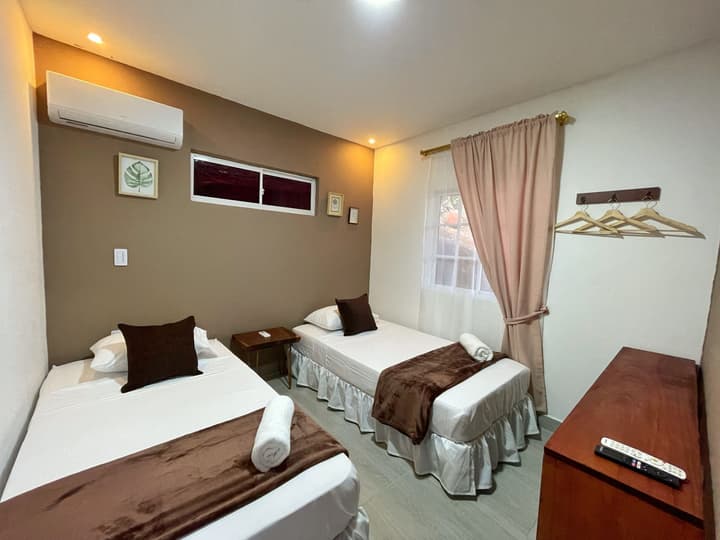 Hotel La Casablanca Tayrona
