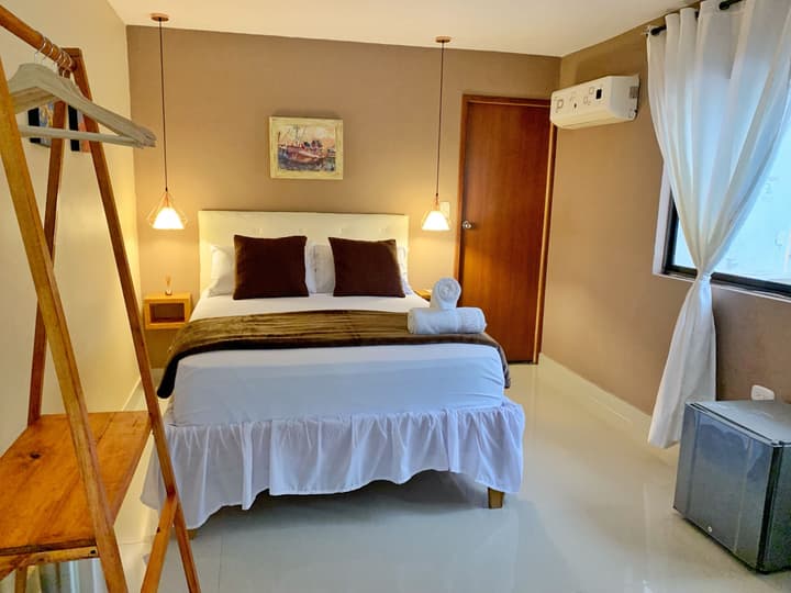 Hotel La Casablanca Tayrona
