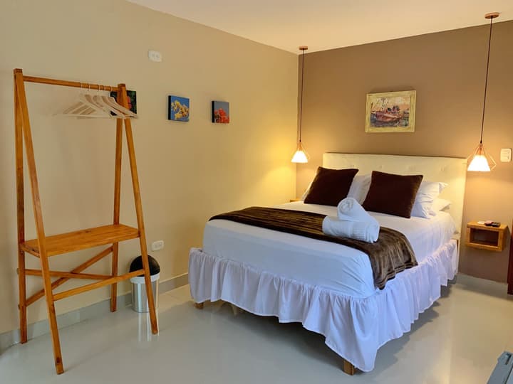 Hotel La Casablanca Tayrona