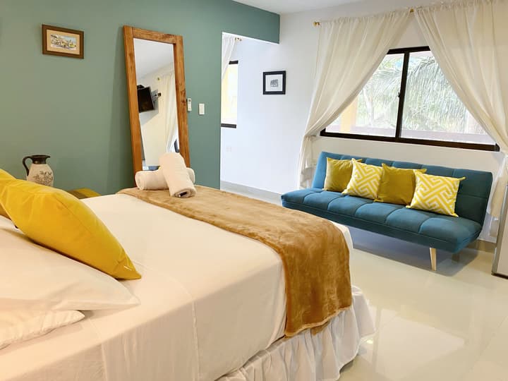 Hotel La Casablanca Tayrona