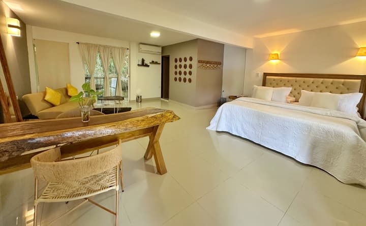 Hotel La Casablanca Tayrona
