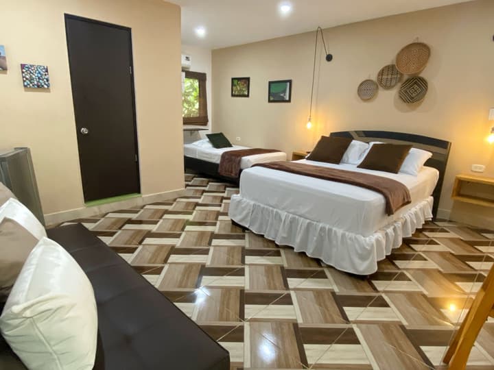 Hotel La Casablanca Tayrona