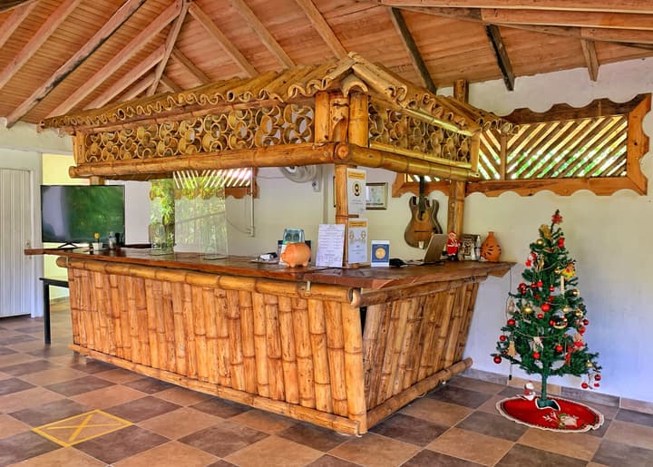 Hotel La Casablanca Tayrona