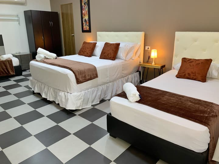 Hotel La Casablanca Tayrona