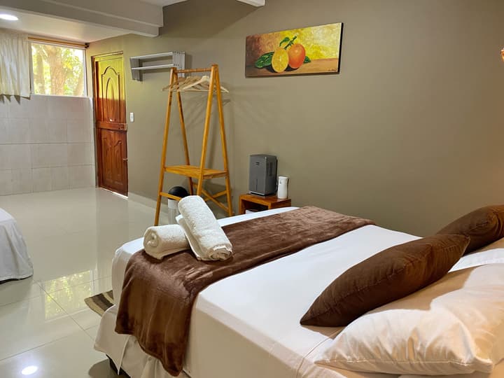 Hotel La Casablanca Tayrona