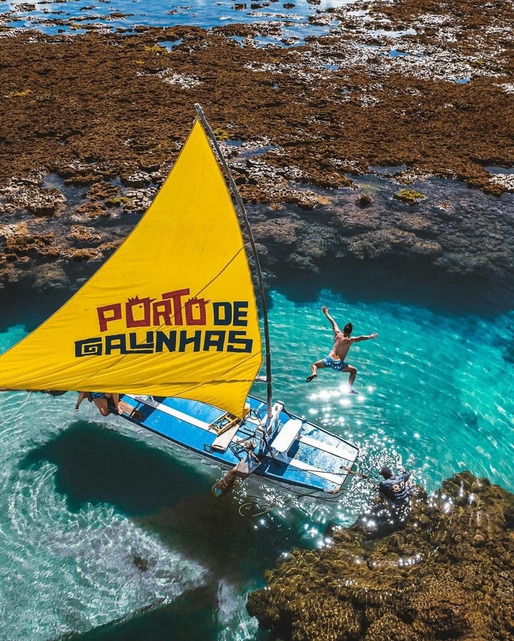 Pousada Pérola do Porto