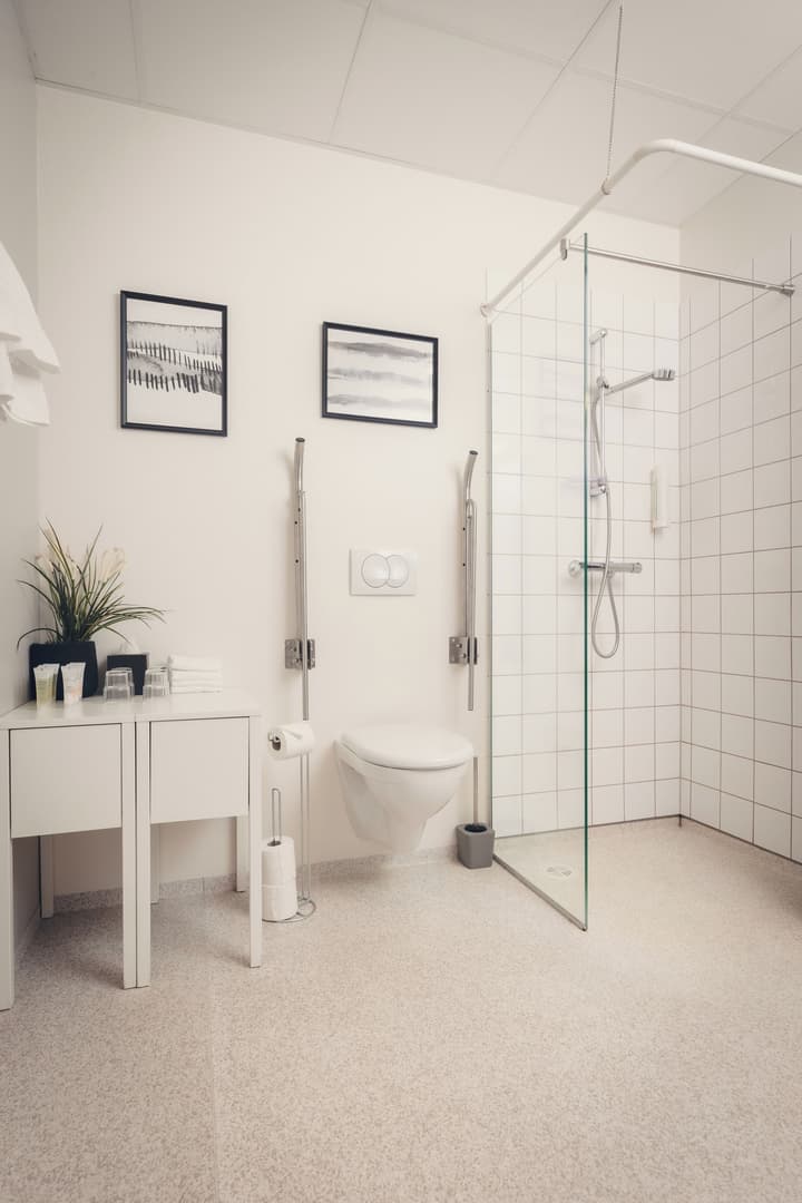 Hótel Fransiskus Stykkishólmi