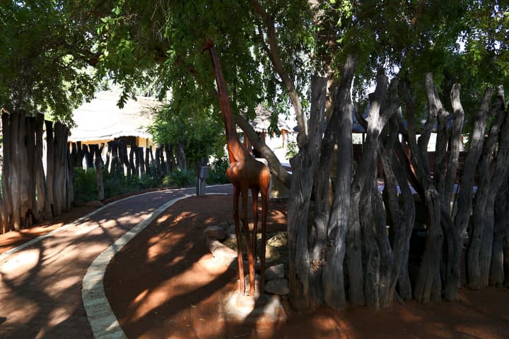 Guest Farm Kiripotib
