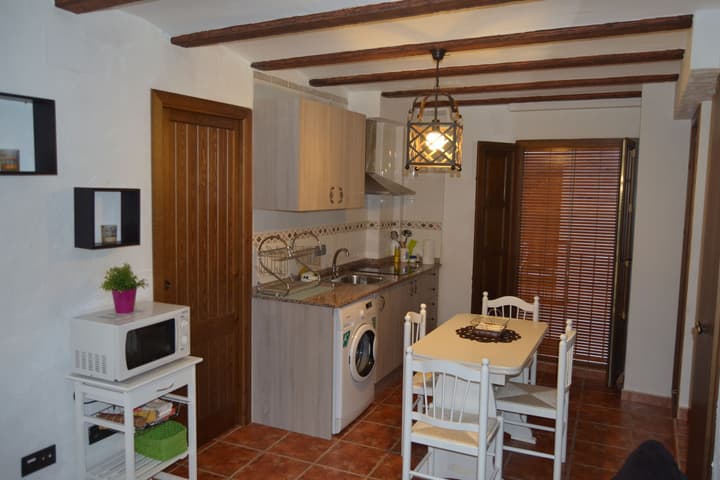 La Coveta- Apartamentos Vilapart