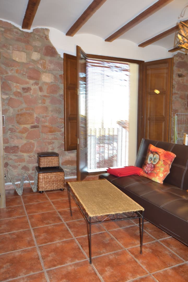 La Coveta- Apartamentos Vilapart