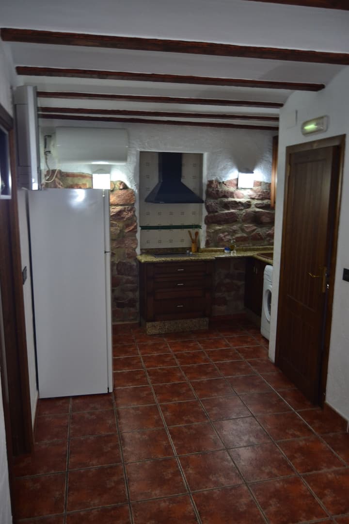 La Coveta- Apartamentos Vilapart