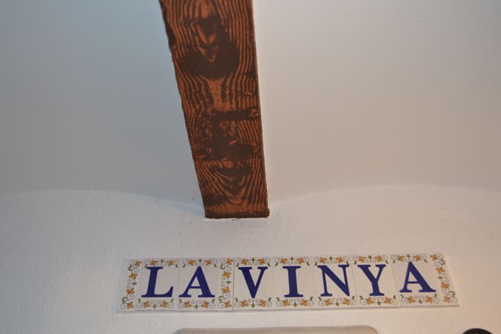 La Coveta- Apartamentos Vilapart