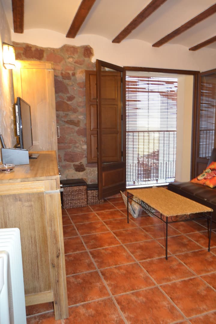 La Coveta- Apartamentos Vilapart