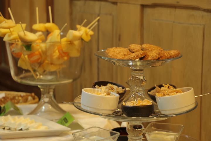 Hotel Museo El Greco