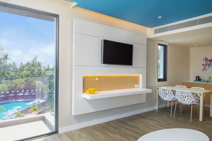 OZO Phuket