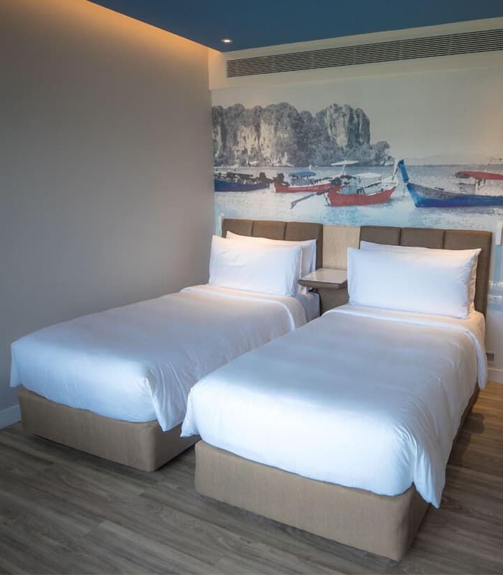 OZO Phuket