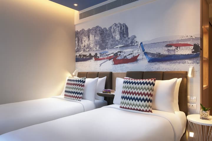 OZO Phuket