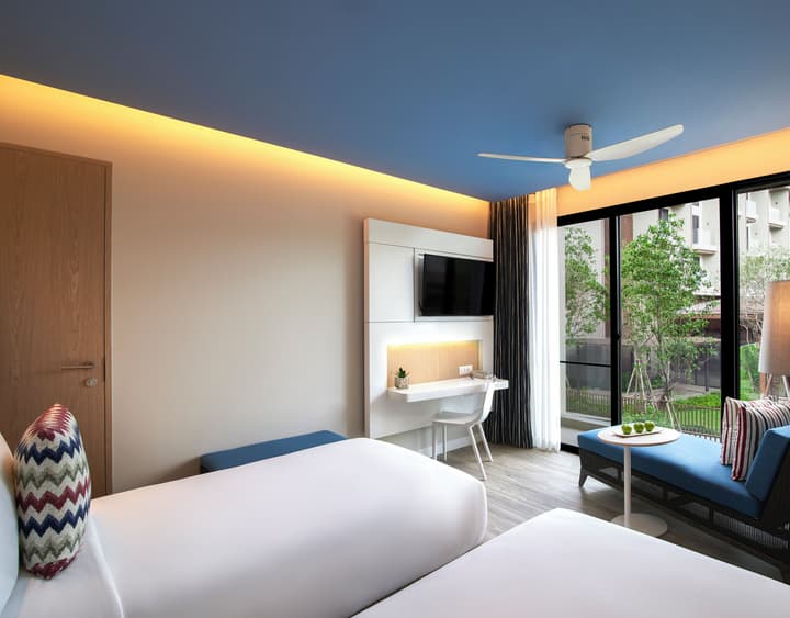 OZO Phuket