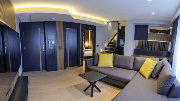 Nox Suite
