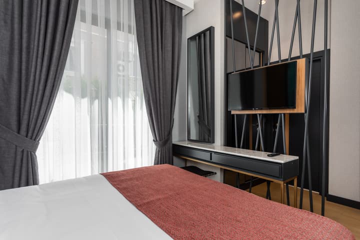 Nox Suite