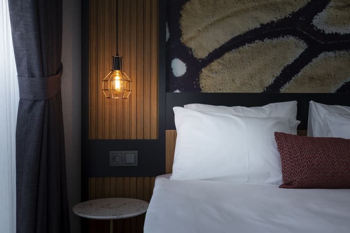 Nox Suite