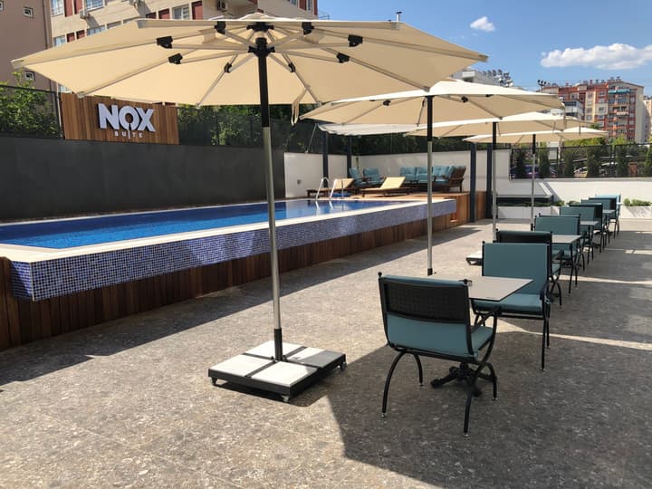 Nox Suite
