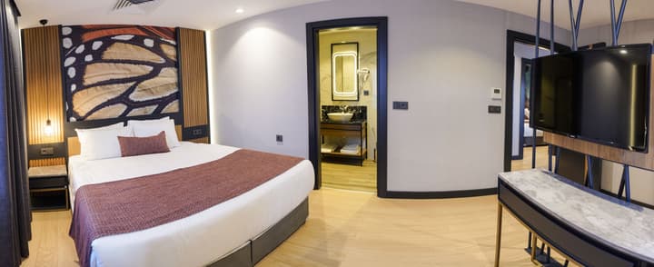 Nox Suite