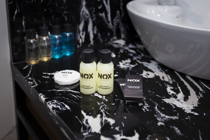 Nox Suite