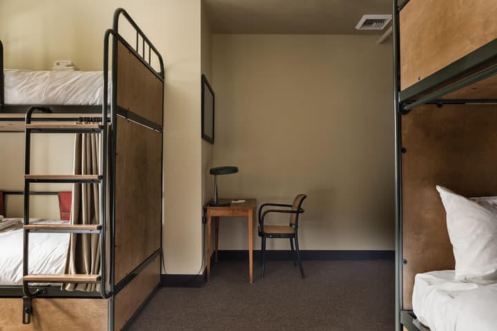 KEX Portland