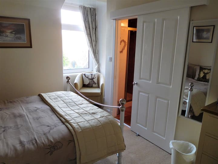 The Castle B&B