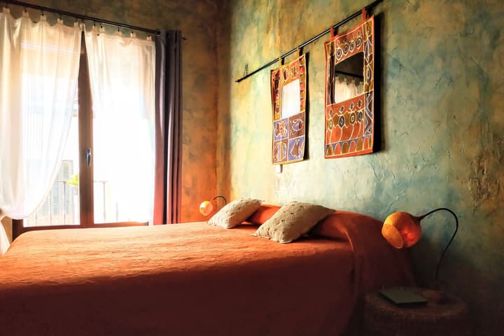 Artistic B&B