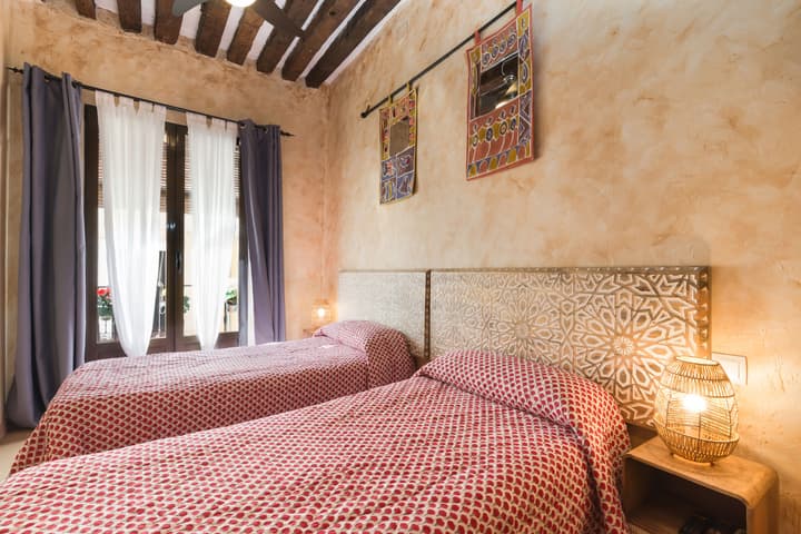 Artistic B&B
