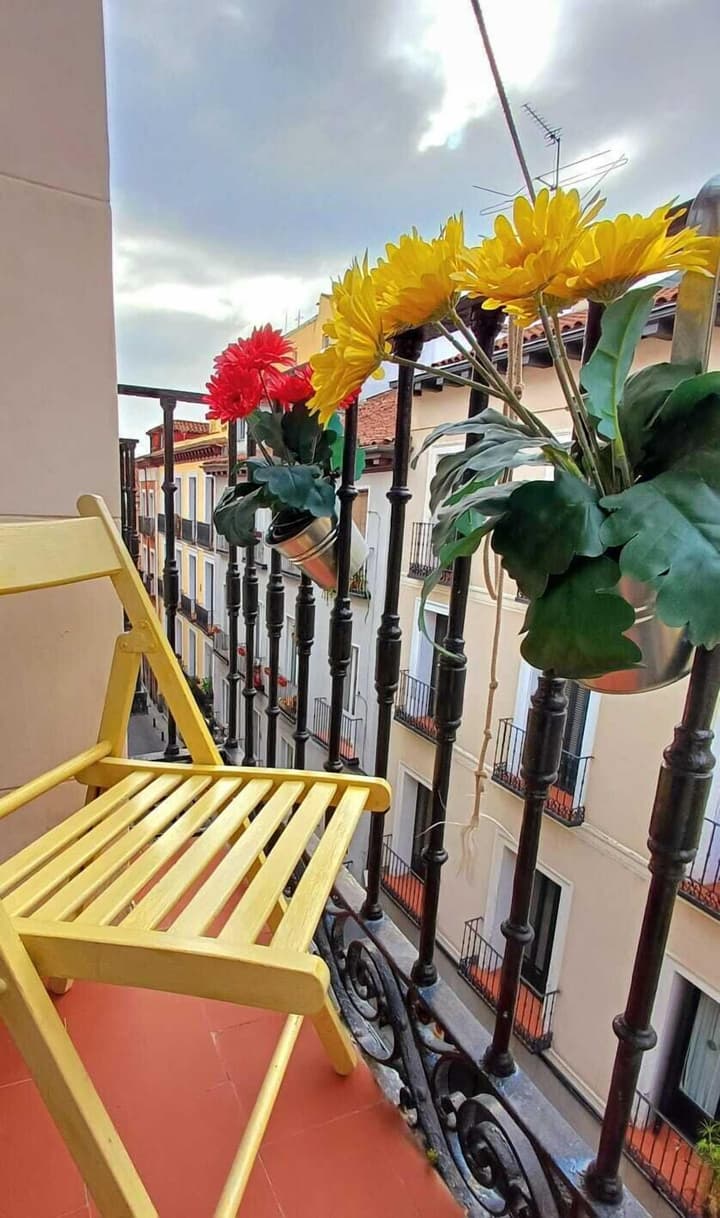 Artistic B&B