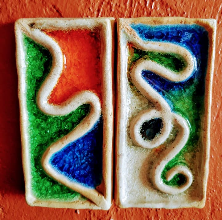 Artistic B&B