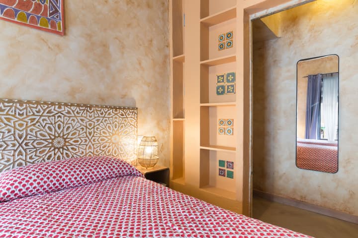 Artistic B&B